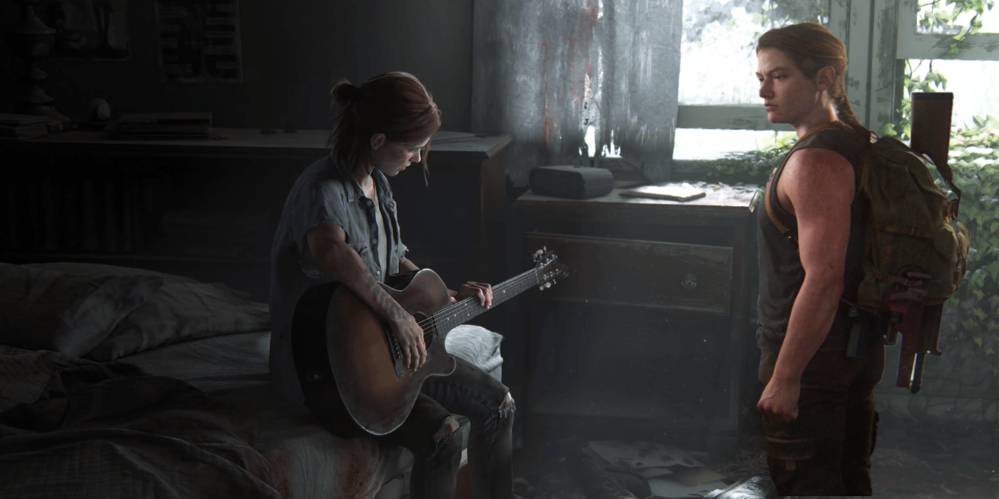 The Last Of Us Part II Should've Gone Even Darker With Its Ending