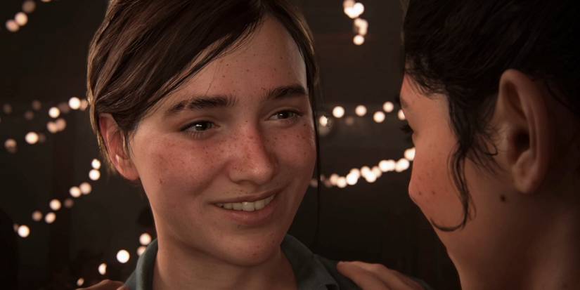 last of us 2 ending