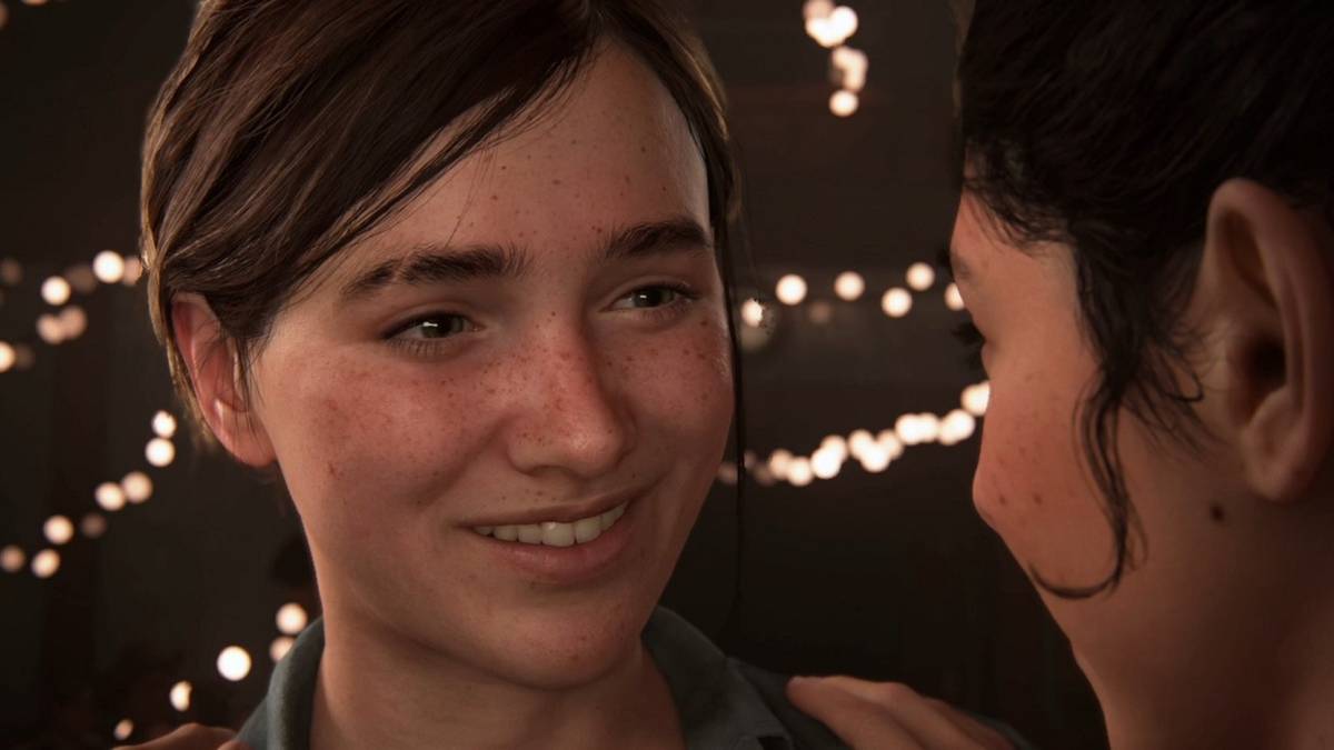 last of us 2 ending