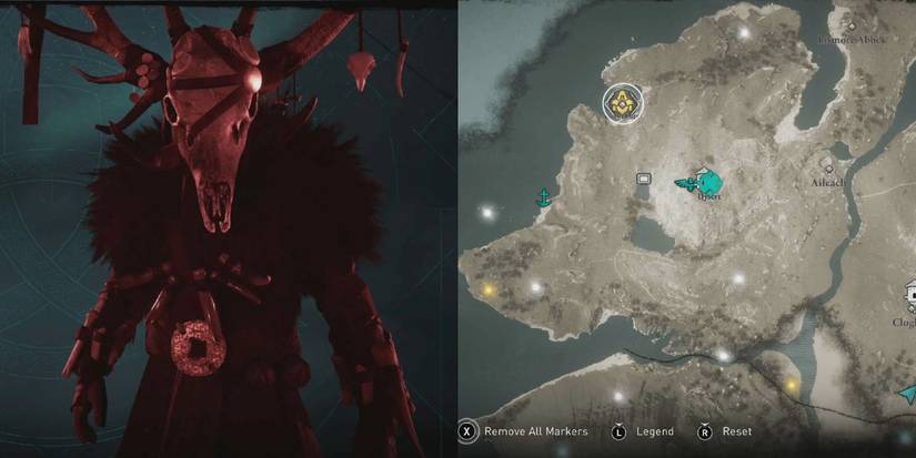 ac valhalla wrath of druids mist