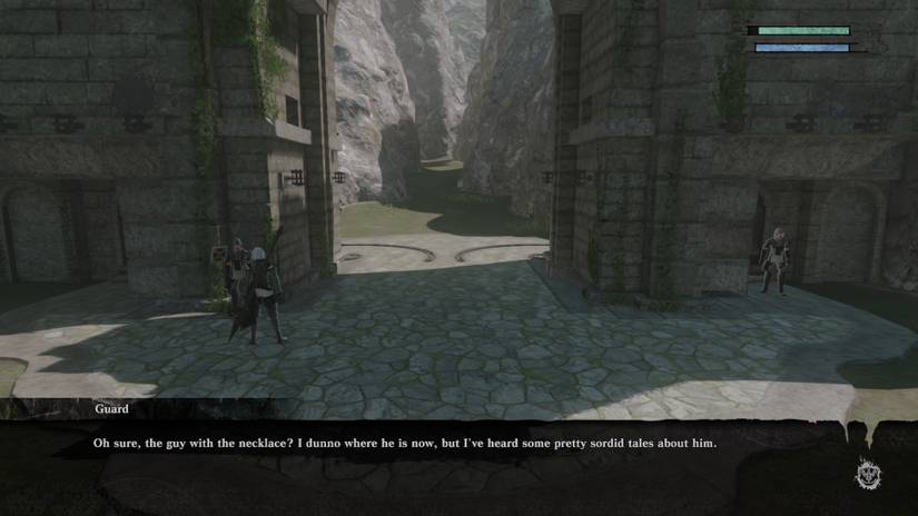 southern plains guard