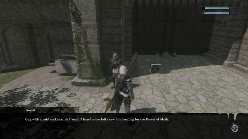 northern plains guard