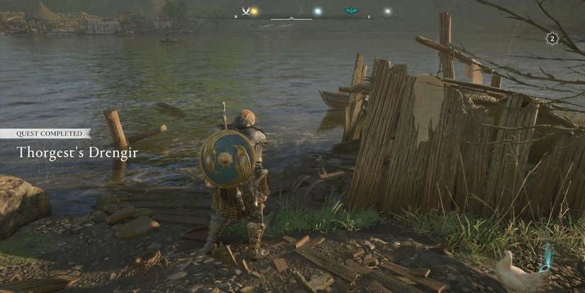 ac valhalla thorgest drengir