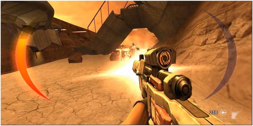 timesplitters future perfect