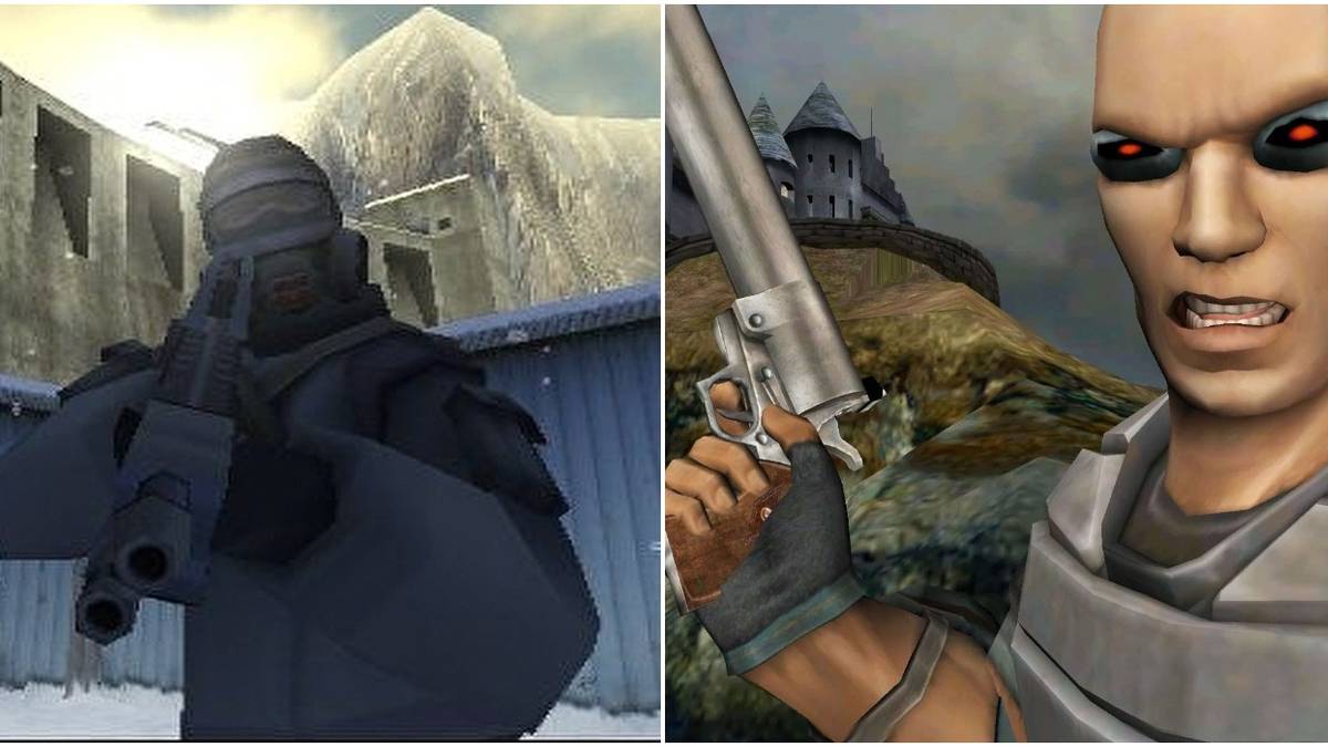 timesplitters split image cortez