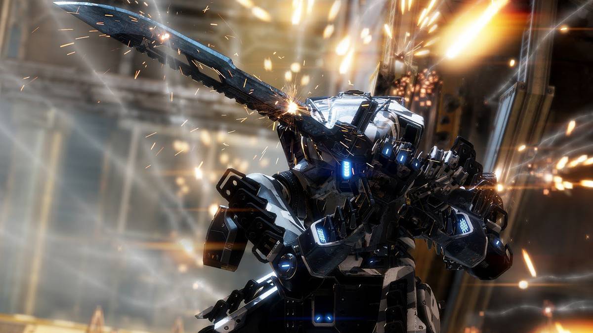 Titanfall Servers Hacked