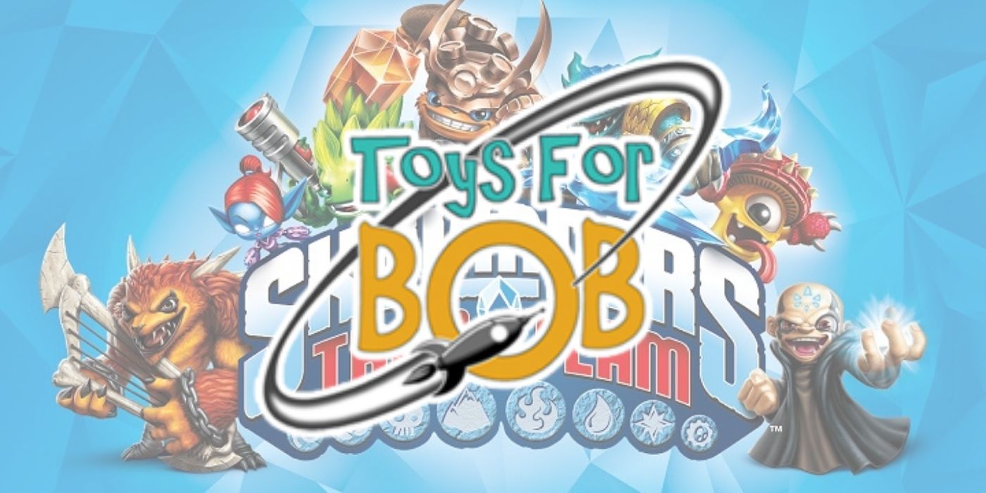 Toys For Bobs Legacy The Best Games from the Developer