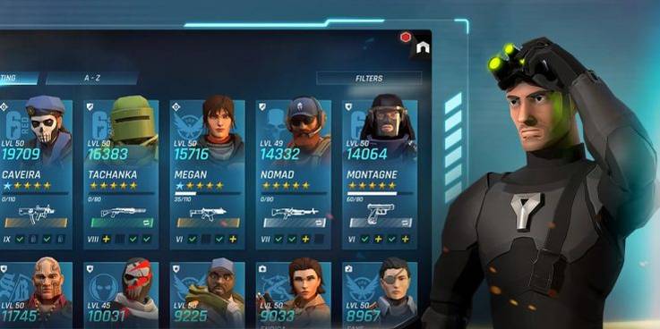 ubisoft mobile studio owlient elite squad