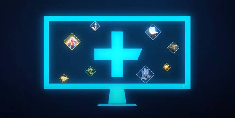 Ubisoft plus reward system trailer image