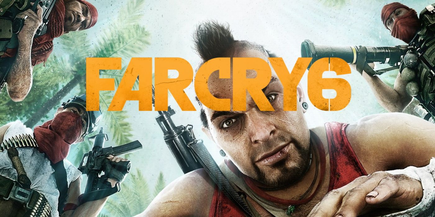 download free vaas far cry 6