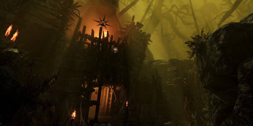 vermintide 2 environment