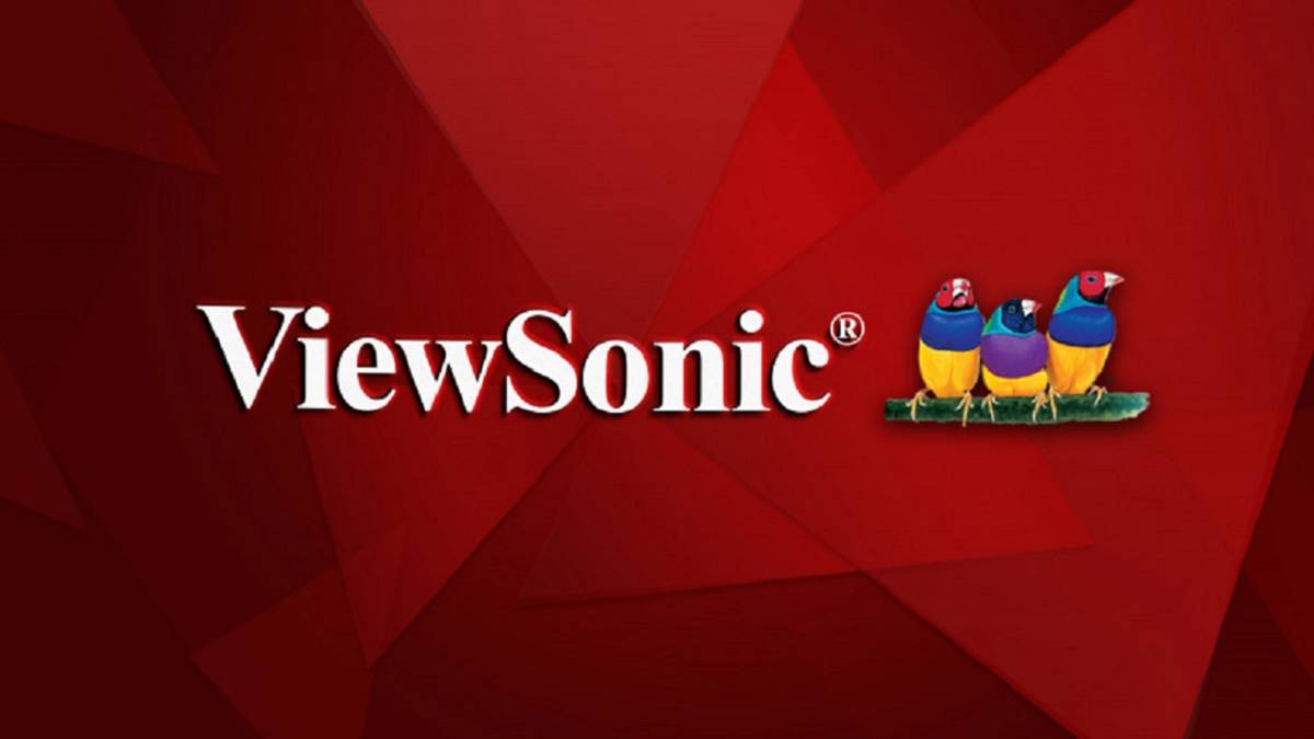 viewsonic pc gaming monitor review