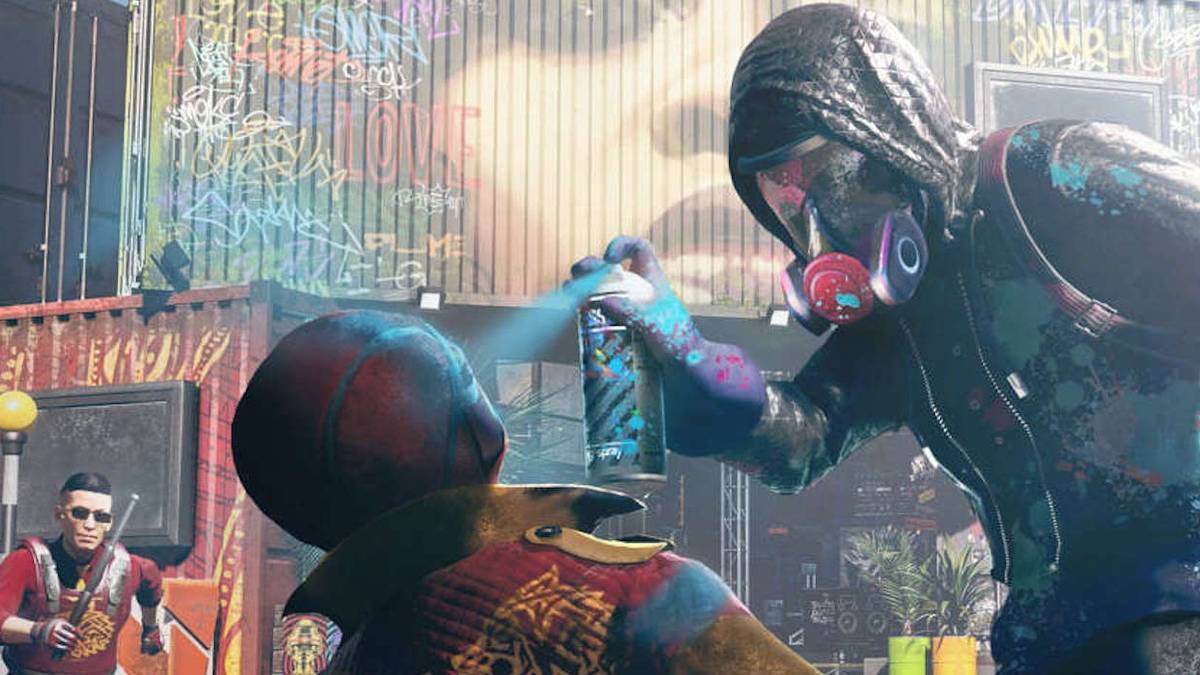 watch dogs legion roadmap update