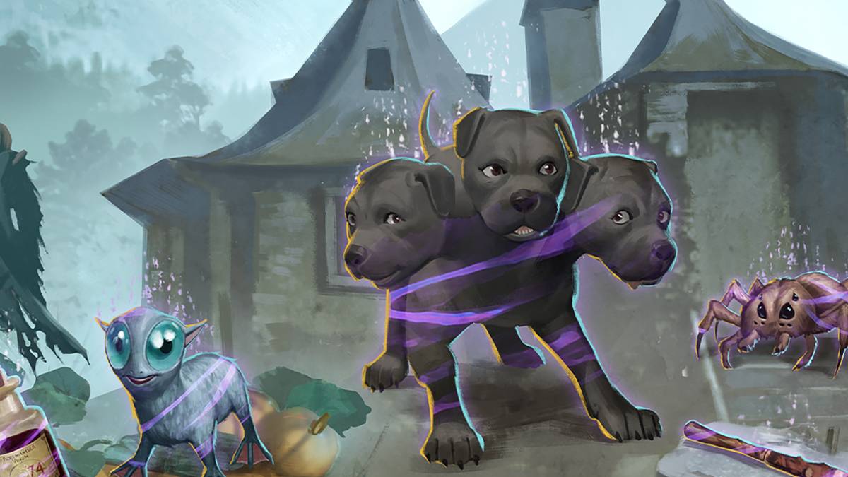 Wizards Unite May brilliant event