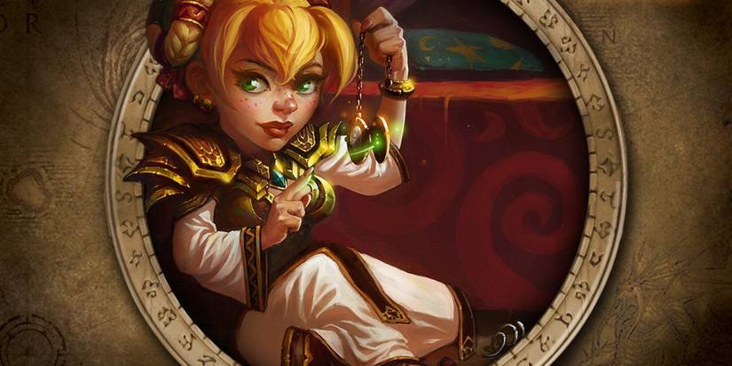 chromie art