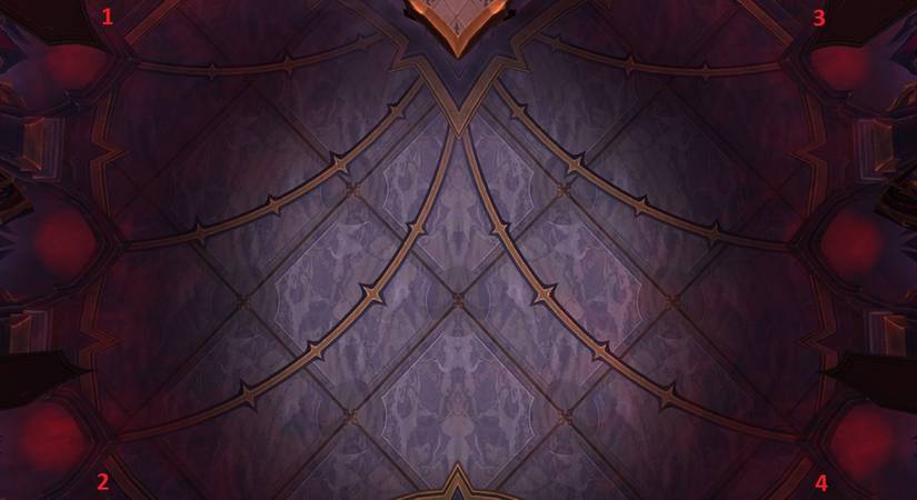 world of warcraft shadowlands sun king brazier location