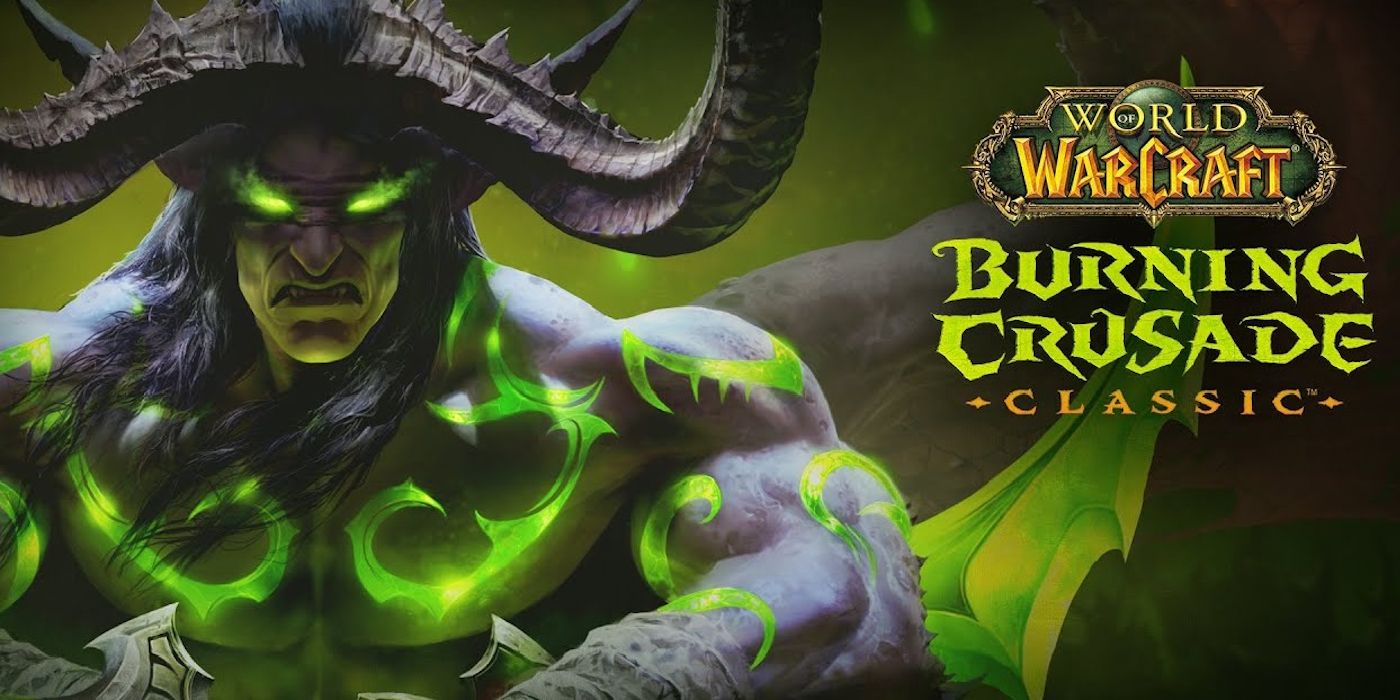 world of warcraft pvp burning crusade