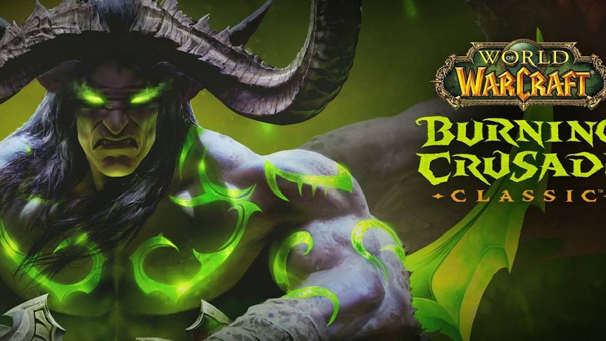 world of warcraft pvp burning crusade