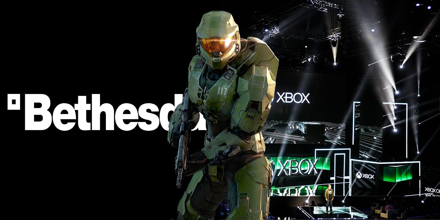 Xbox Bethesda showcase
