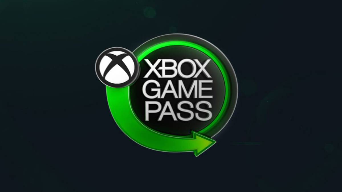 Xbox Game Pass