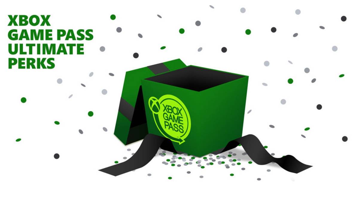 xbox game pass ultimate perks may microsoft