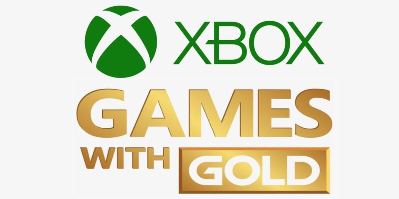 xbox games with gold