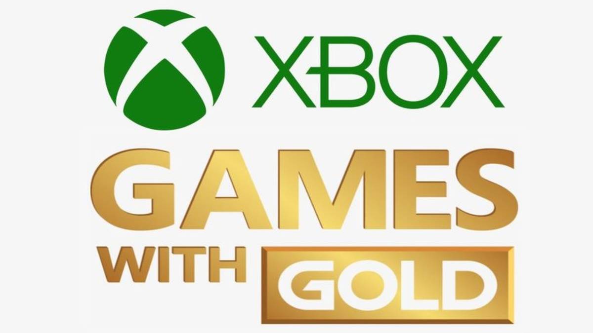 xbox games with gold
