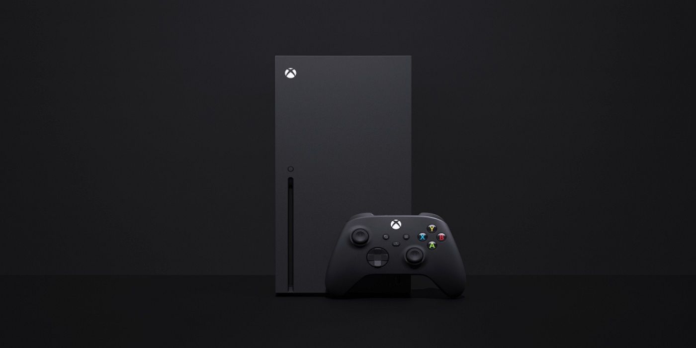 New DRM restrictions has reared its head on Xbox Series X