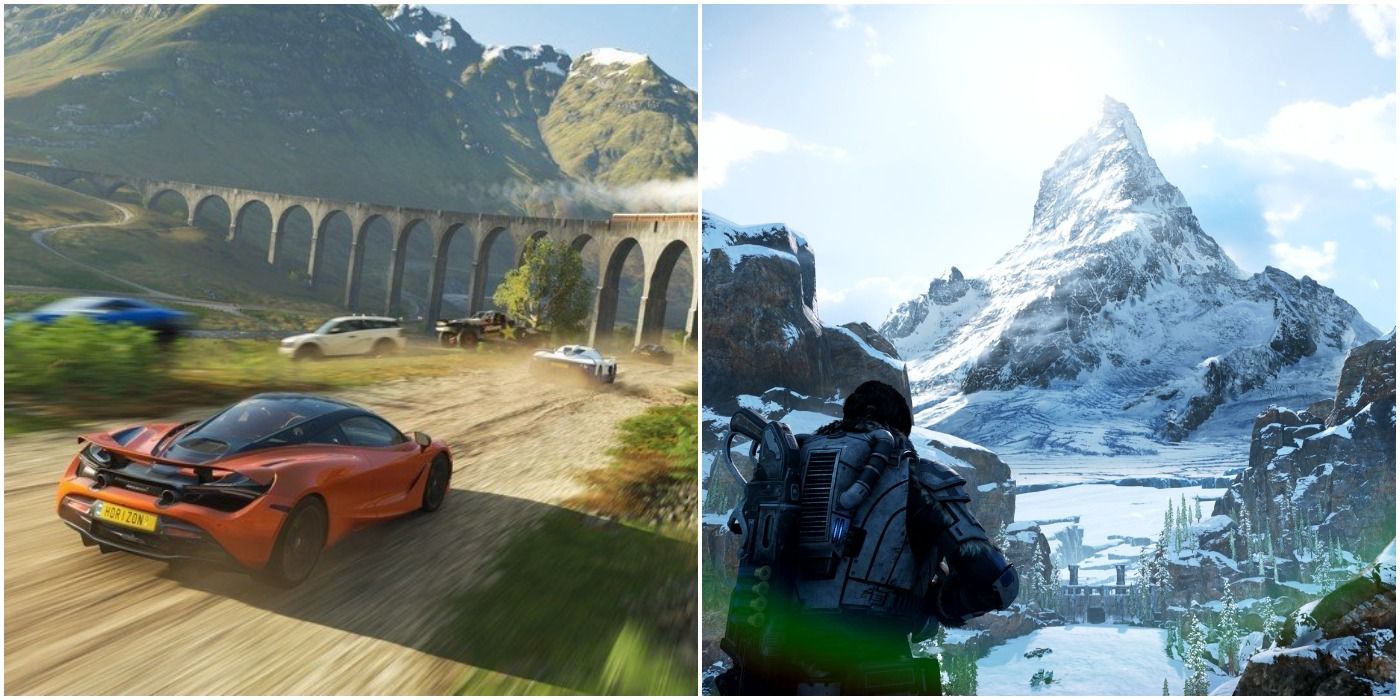 How to get the best visuals from your Xbox One