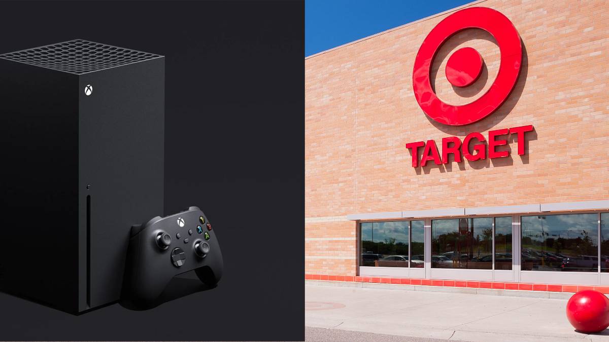 Xbox Series X Individual Store stock