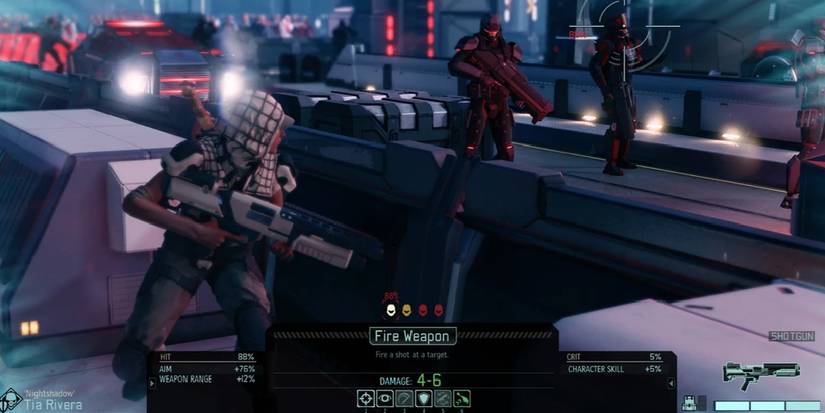 XCOM 2: The Best Ranger Builds (& Tips For Playing The Class)