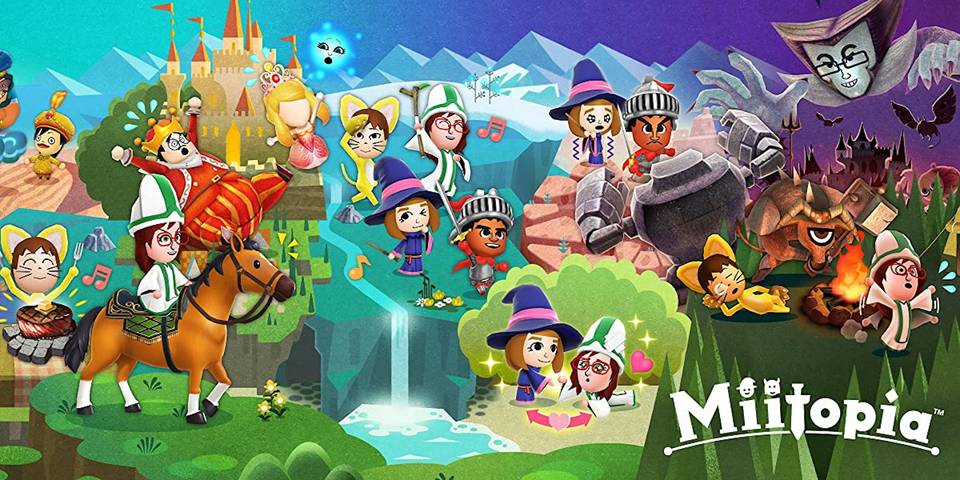 Miitopia Code Unlocks Zeraora Mii Miitopia Code Unlocks Zeraora Mii