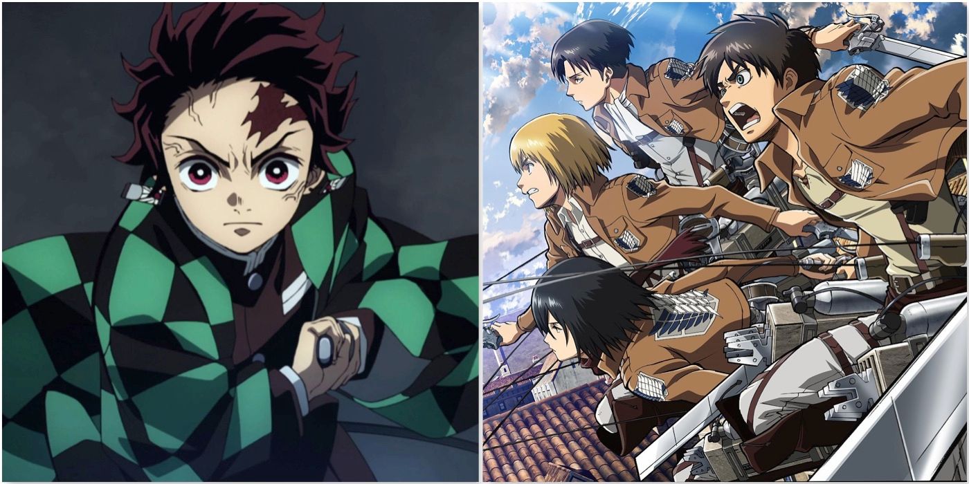 Biggest New Anime of 2023  Beyond  Anime Release Schedule