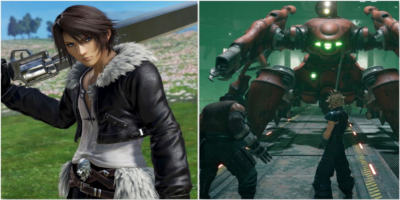 Final Fantasy 7 Remake FREE download - PS4 fans treated to surprise bonus, Gaming, Entertainment