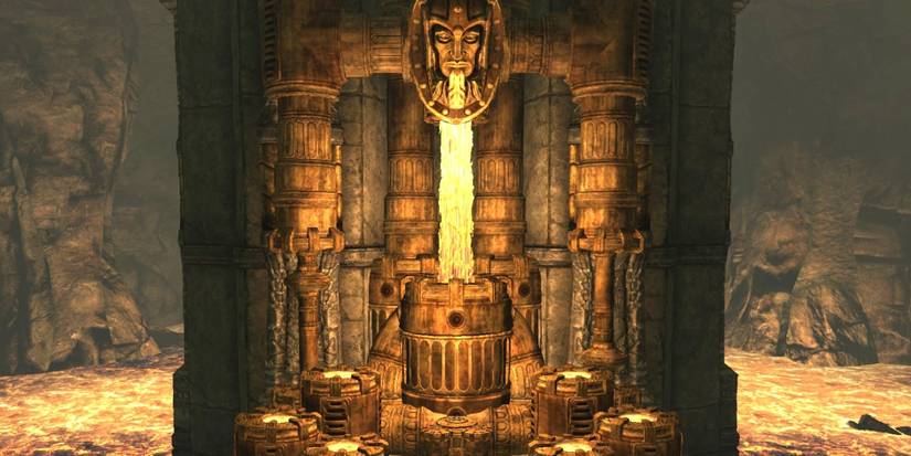 10 Things About Blackreach Aetherium