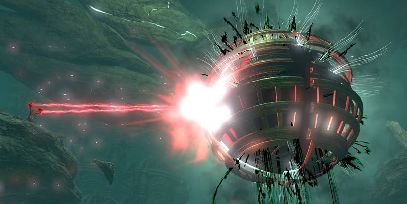 10 Things About Blackreach Dark Heart