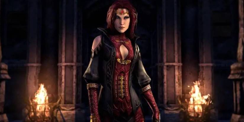 10 Things About Blackreach Nighthollow Clan