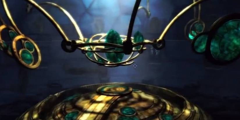 10 Things About Blackreach Tower for an Elder Scroll