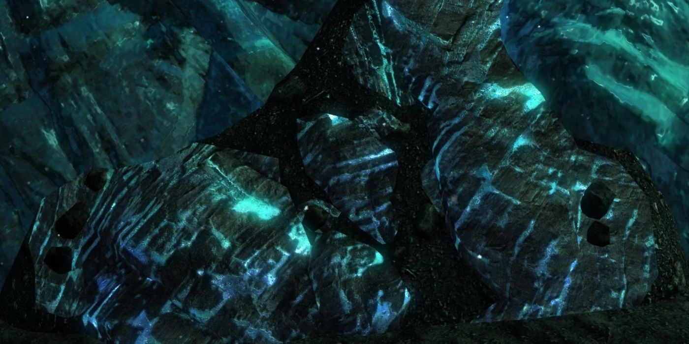 10 Things About Blackreach Unique Soul Gems Harvested