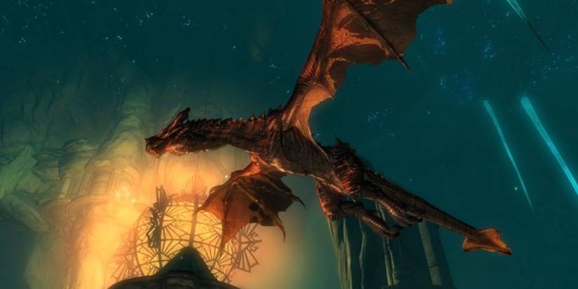 10 Things About Blackreach Vulthuryol