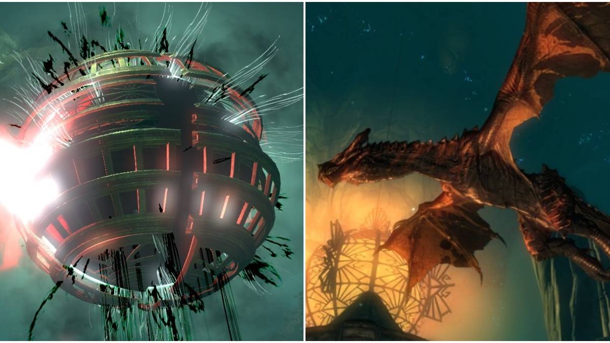 10 Things About Blackreach promo