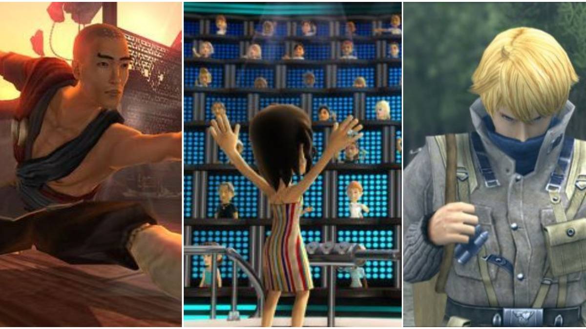 10 Xbox Games That Never Received A Single Sequel