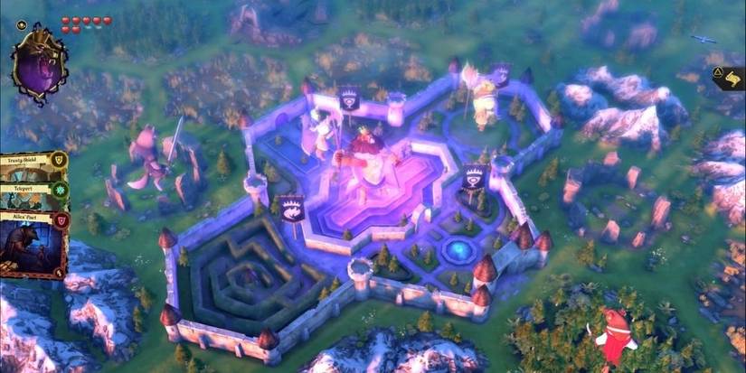 Armello Gameplay Image