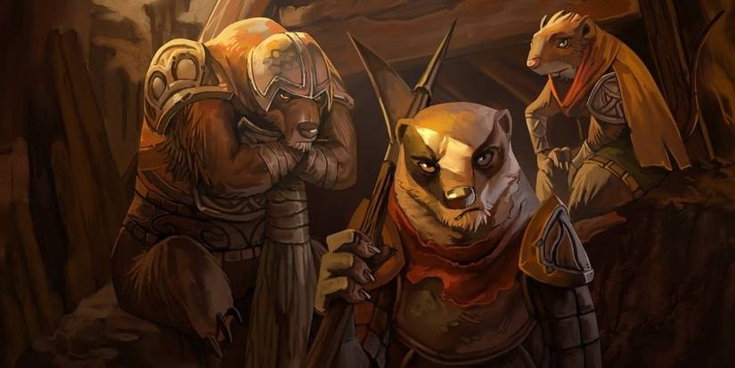 Armello Character Wallpaper