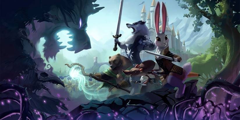 Armello Wallpaper