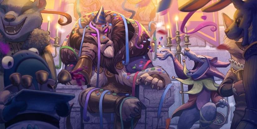 Armello King Wallpaper