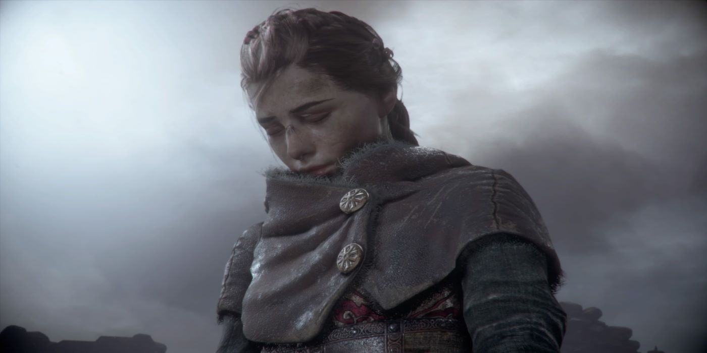 E3 2021] A Plague Tale: Requiem - World Premiere Reveal Trailer