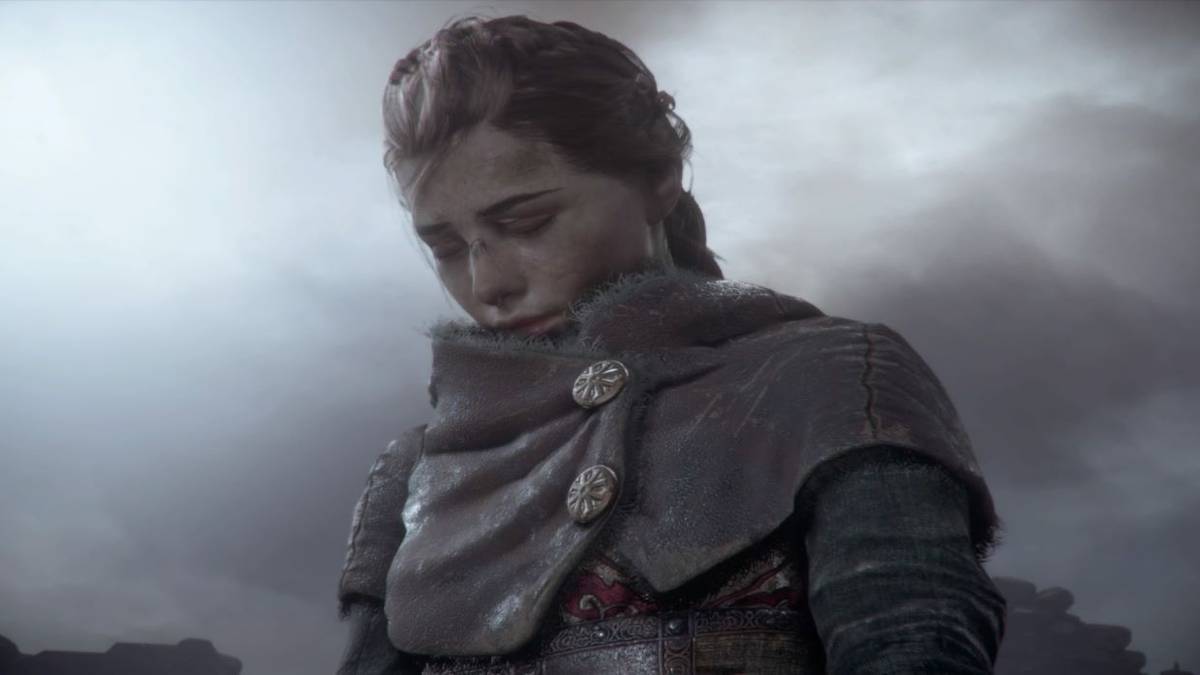 A Plague Tale Requiem