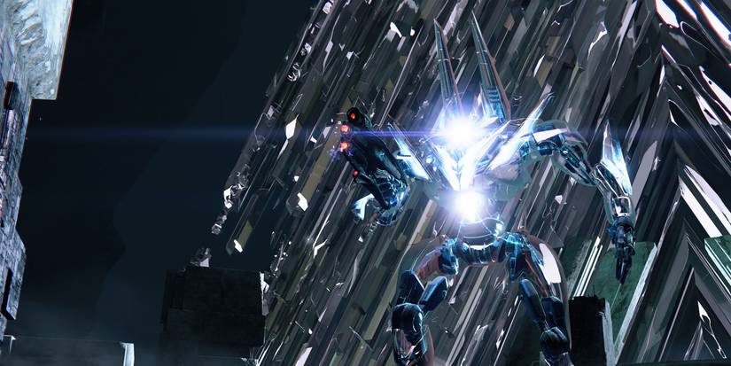 A Vex - Destiny 2 Vex Facts