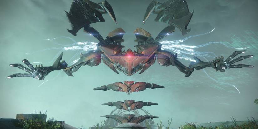 A Vex Mind - Destiny 2 Vex Facts